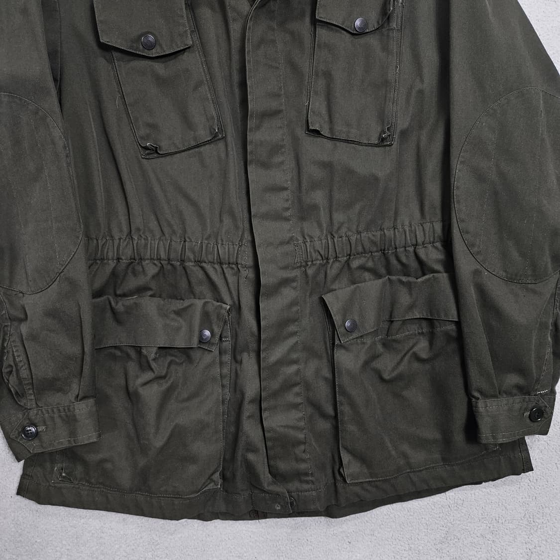 이탈리아군 필드 자켓 상품이미지5