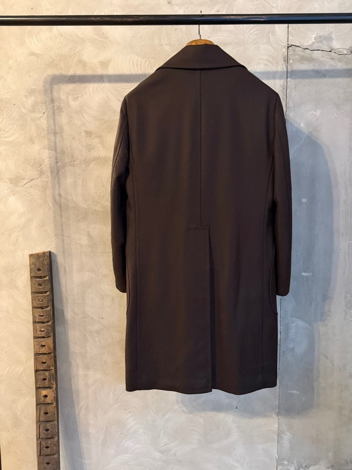 맨온더분 탑코트 슬림100 상품이미지10