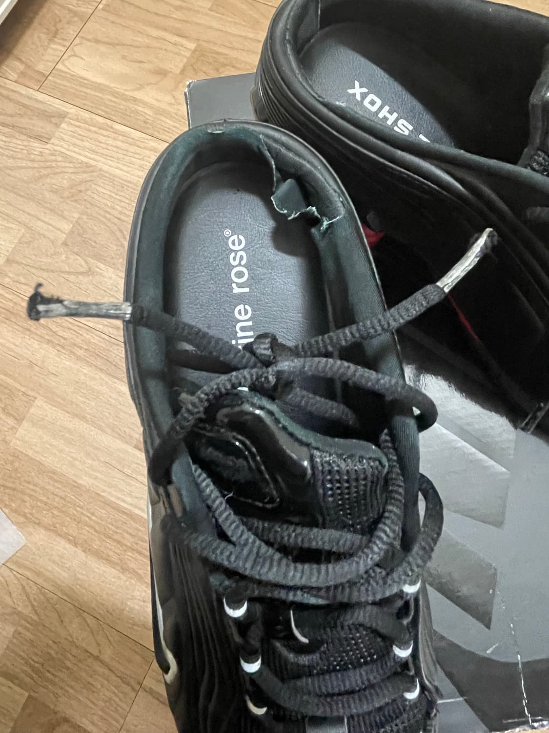 마틴로즈샥스 285 상품이미지5