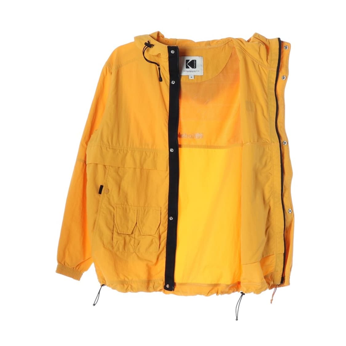 코닥 바람막이 M 상품이미지2