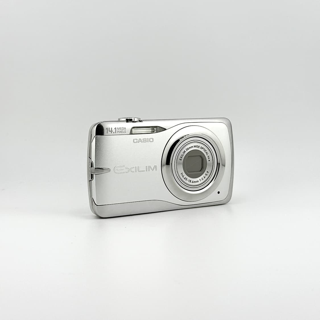 [필름 감성] 카시오 CASIO EX-Z550 레트로 디지털 카메라 상품이미지3