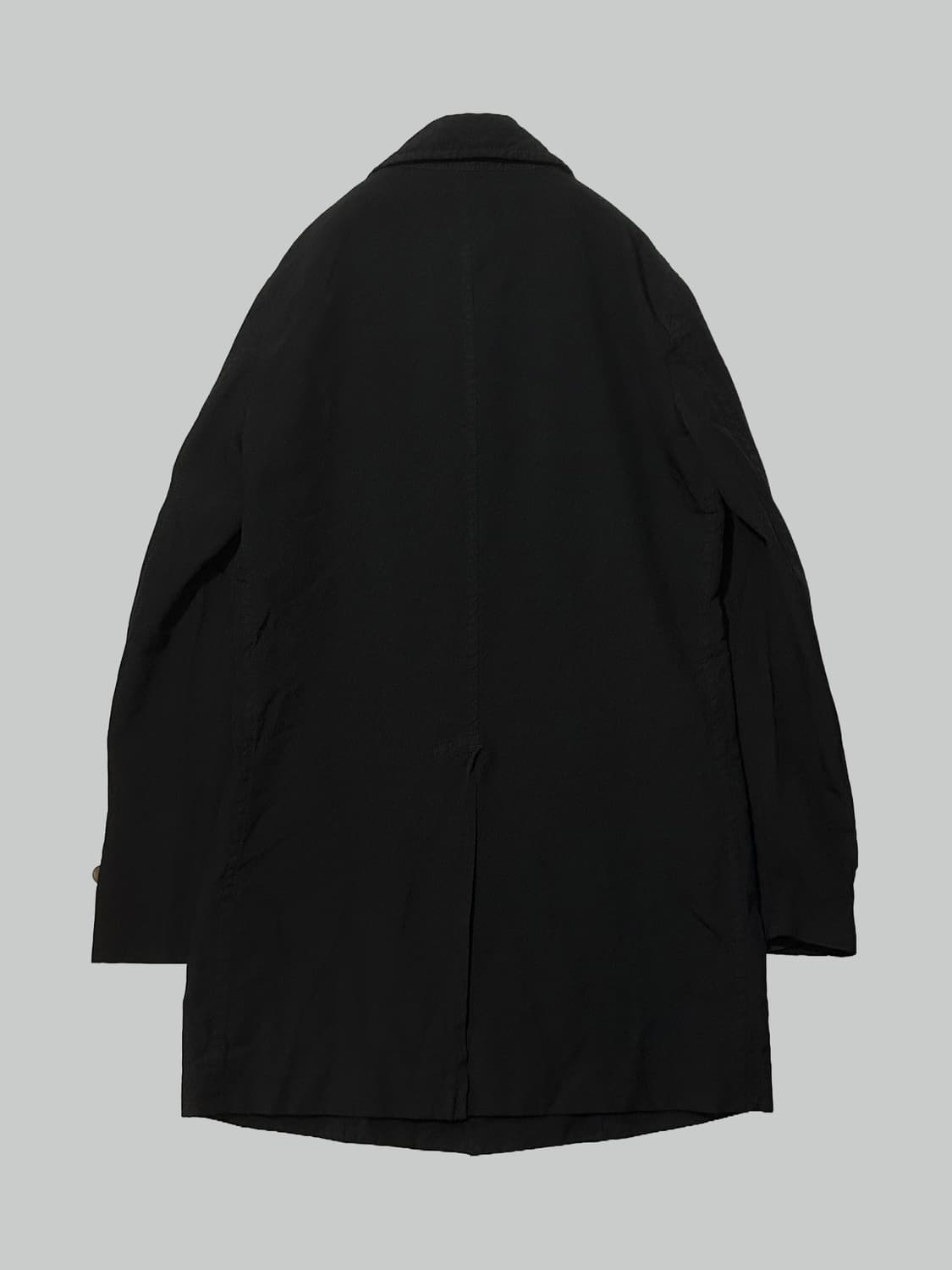 꼼데가르송 옴므 듀스 축융 폴리 맥코트 상품이미지2