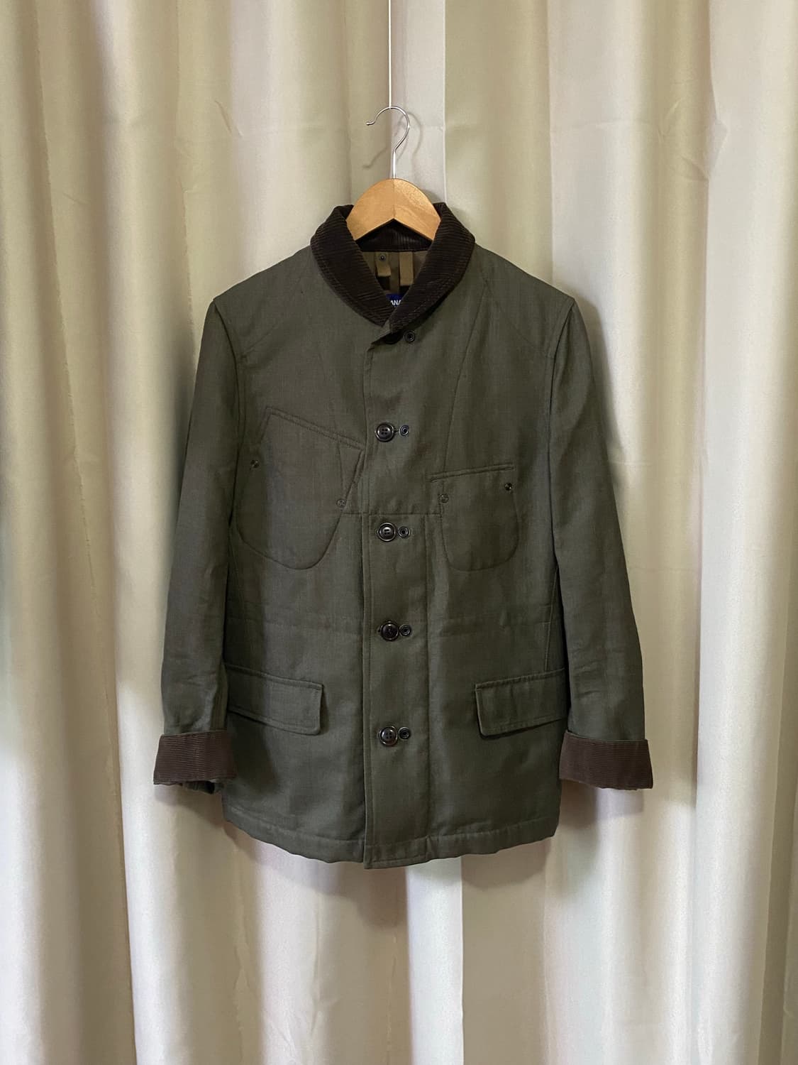 Junya Watanabe reversible jacket 상품이미지8