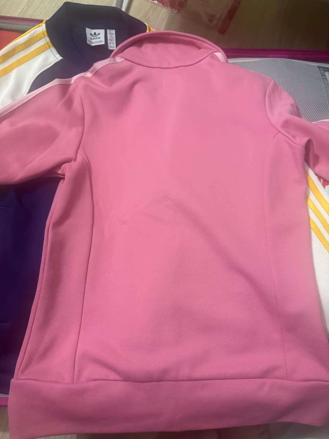 (희귀) 딸기우유 유로파져지 상품이미지8