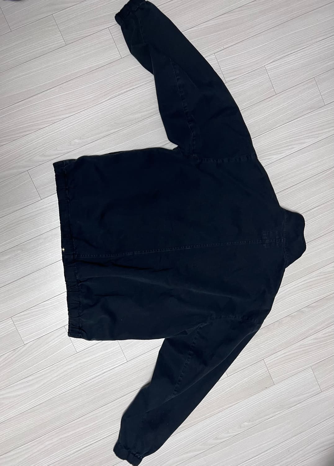 그라미치 트윌 어라운드 자켓 상품이미지3