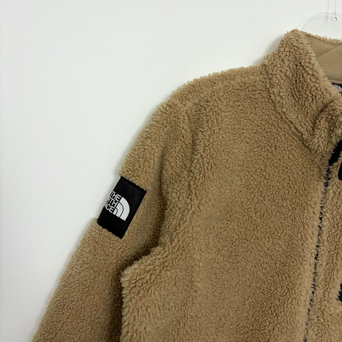 노스페이스 플리스 후리스 집업 자켓 상품이미지4