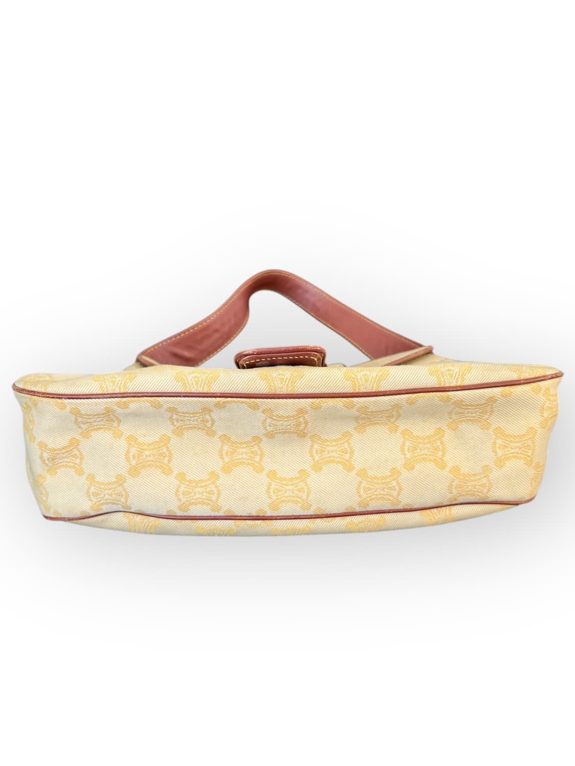 셀린느 마카담 Y2K 버클 숄더백 상품이미지8