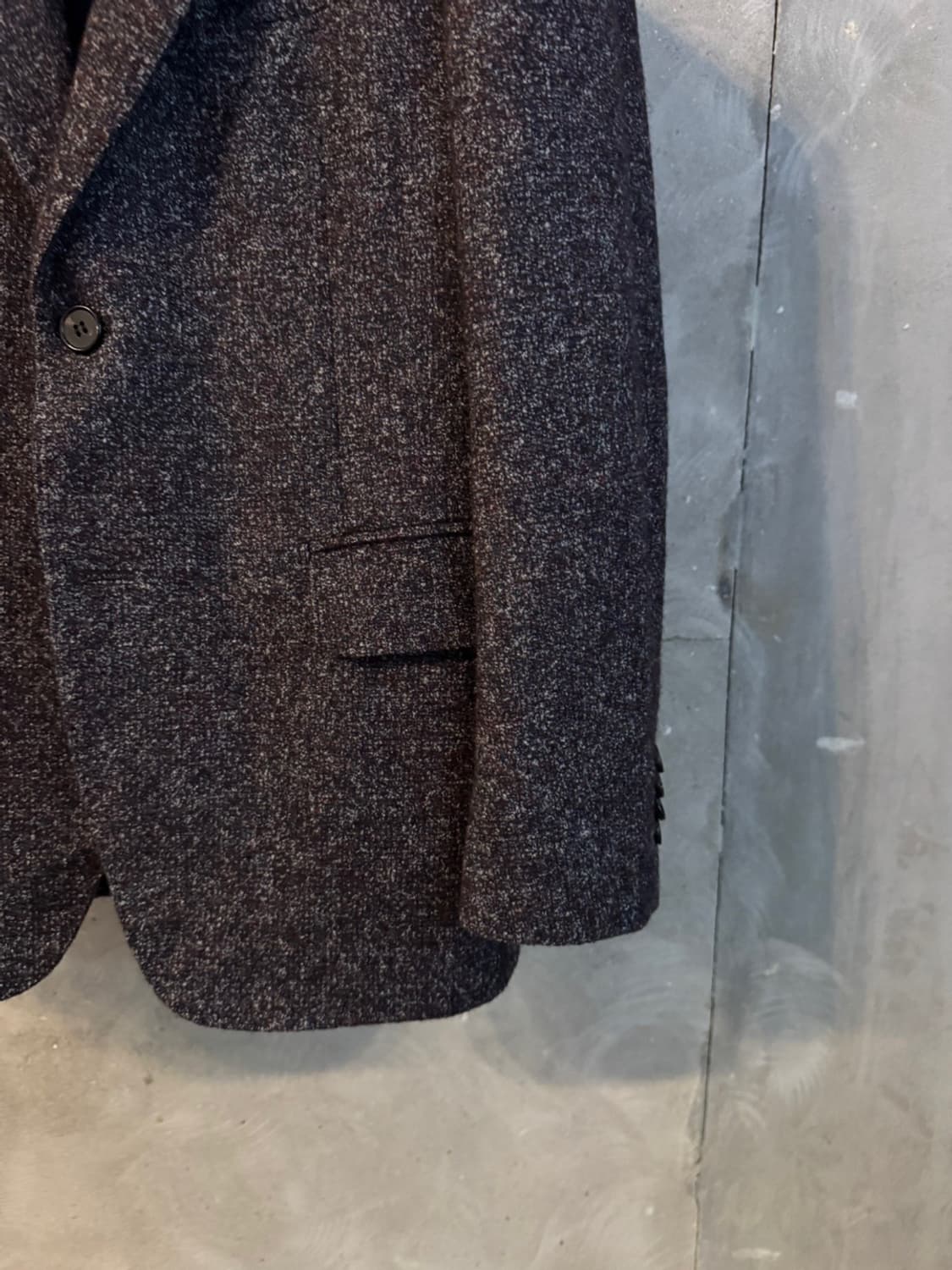 알베로 베이비 알파카 자켓 100 상품이미지6