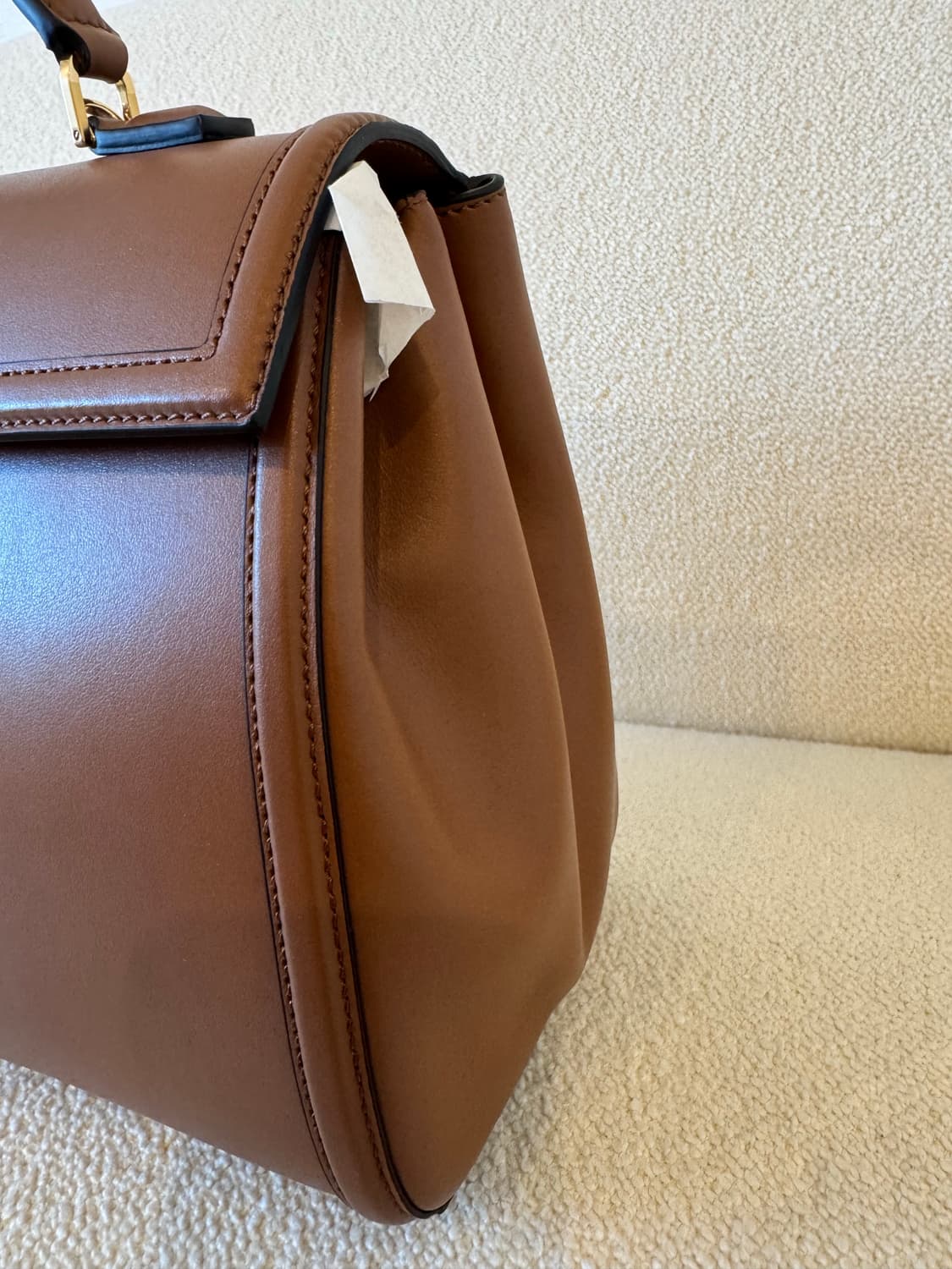 Demeillier 가방 새상품 상품이미지9