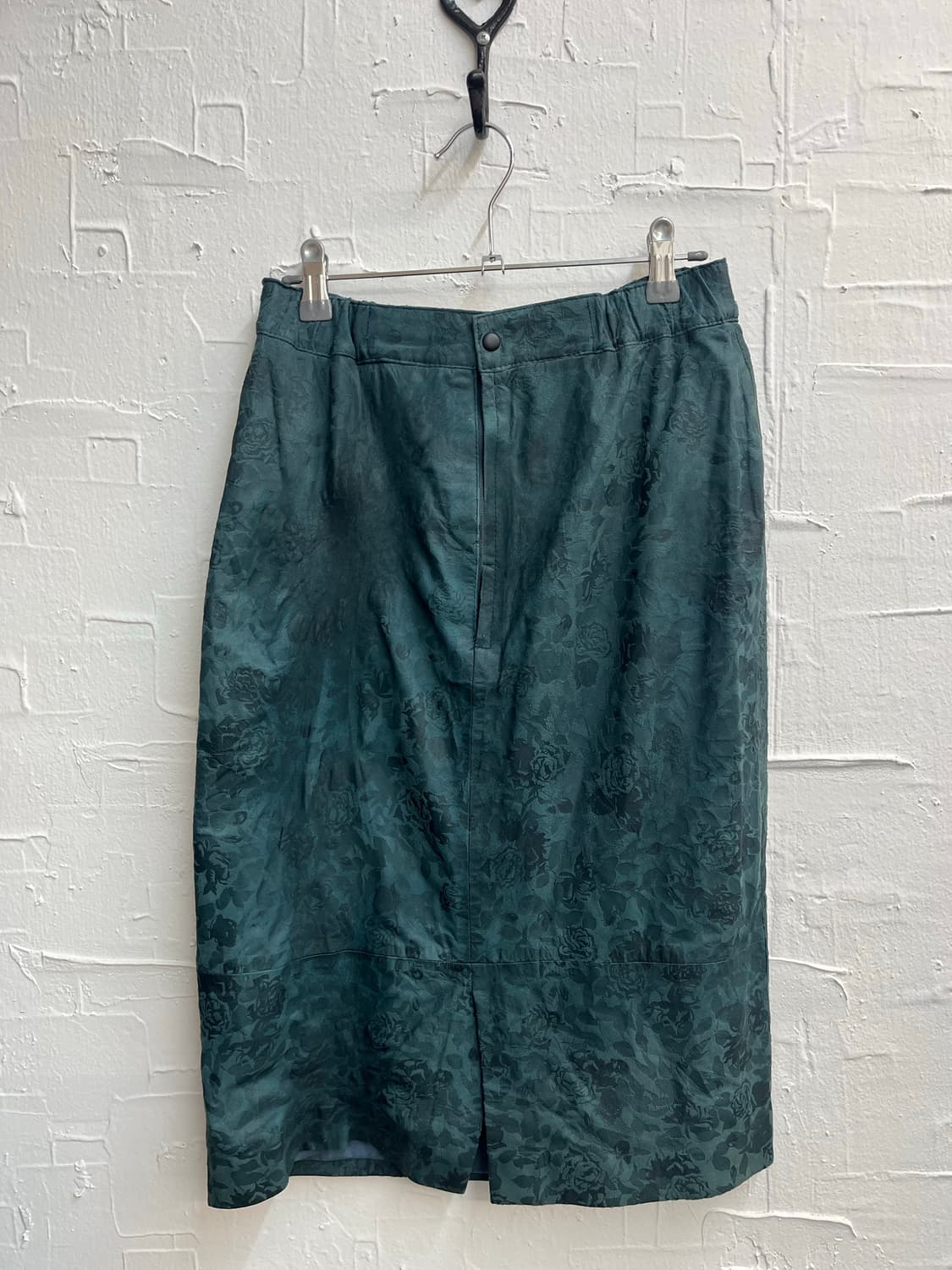 Flower midi skirt 상품이미지4