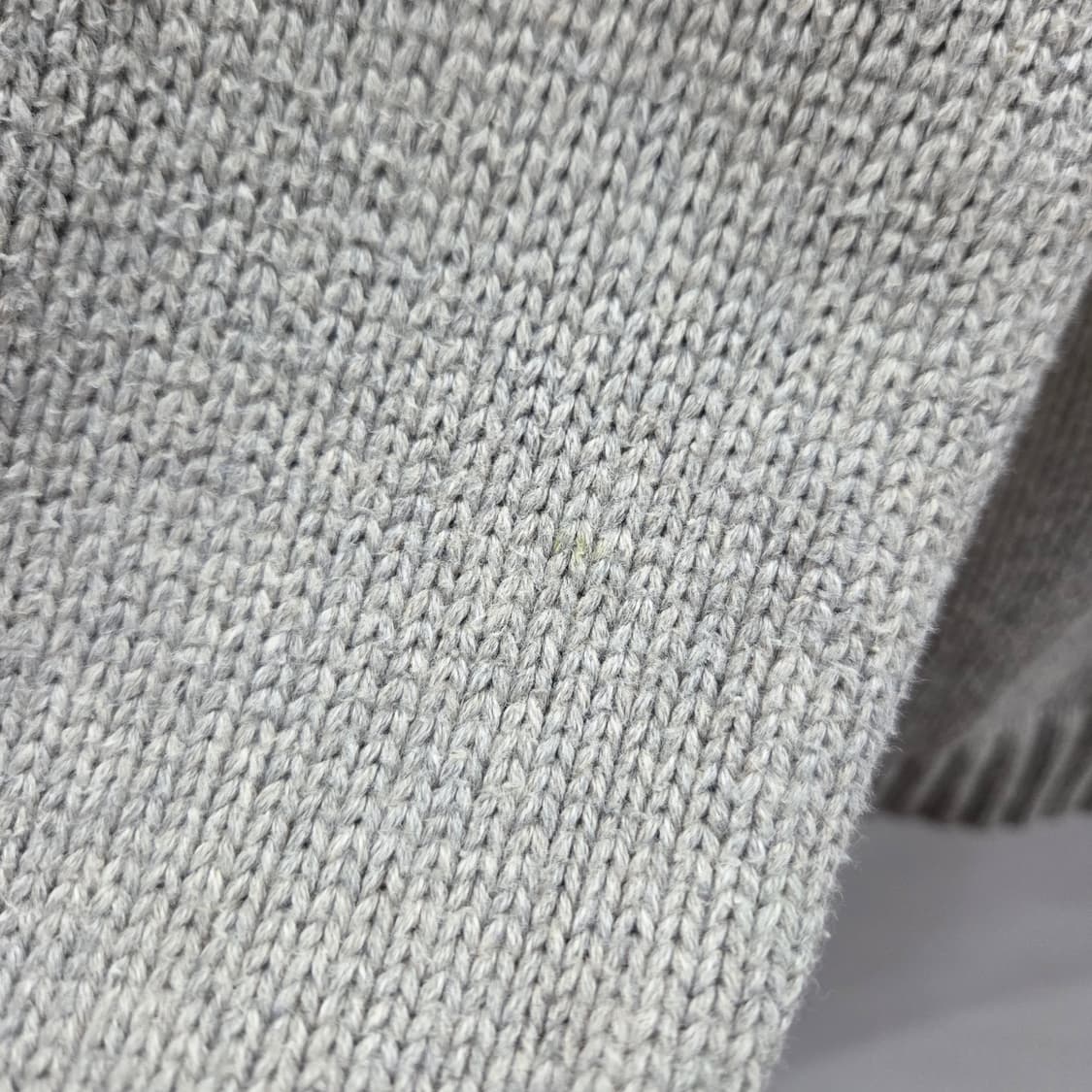 폴로랄프로렌 키즈 빅포니 니트집업 5 상품이미지6