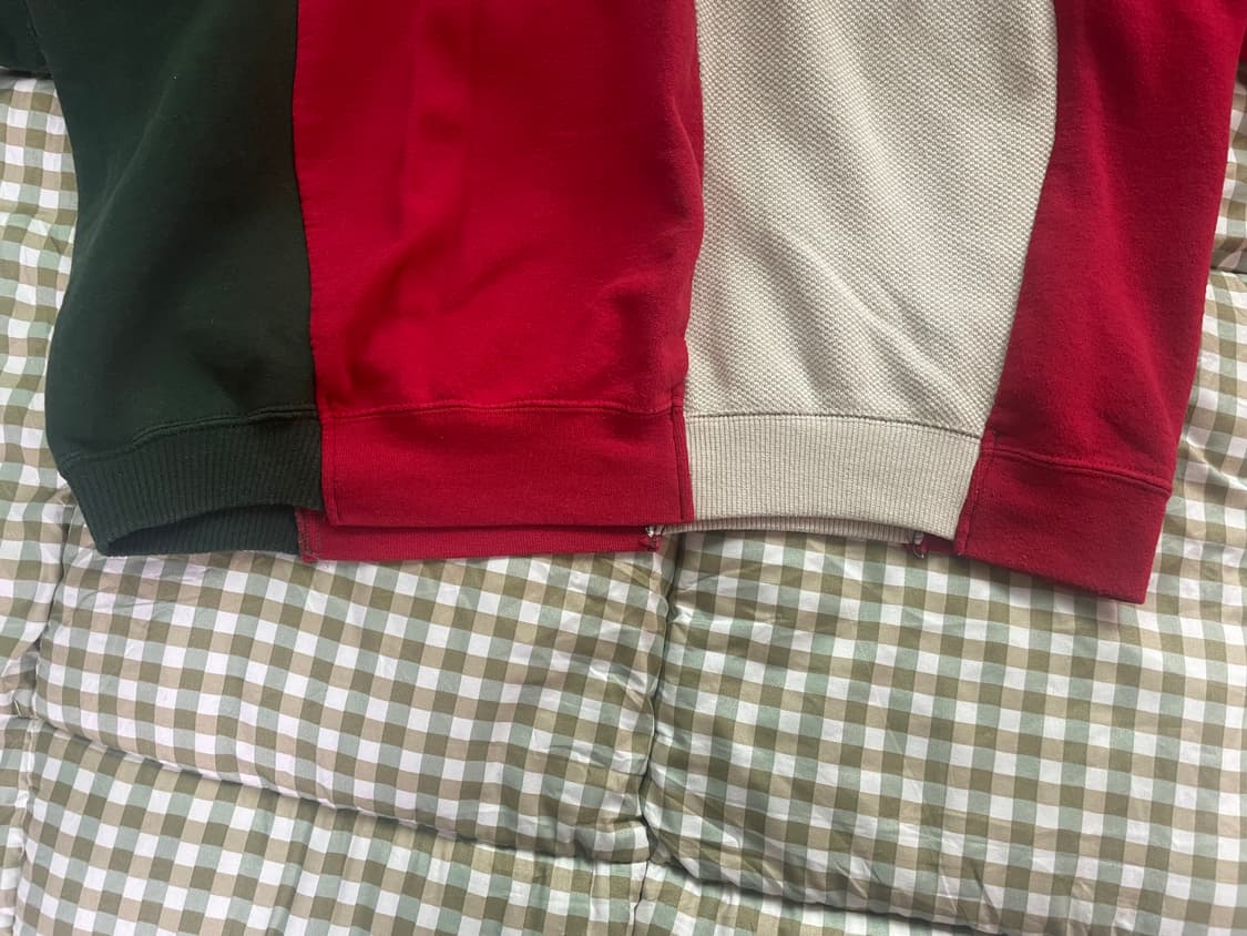 나이키 빈티지 리폼 맨투맨 상품이미지4