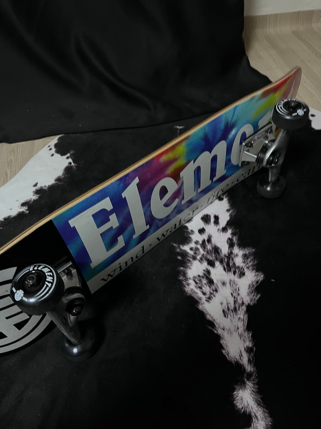 Elemont 스케이트보드 A급 상품이미지2