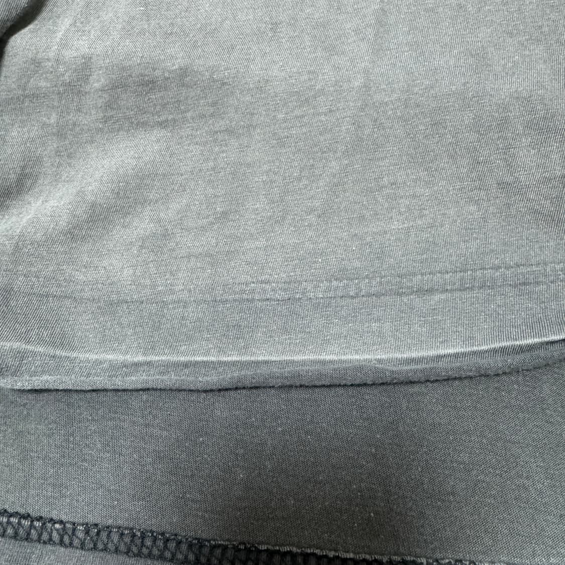 Fade 빈티지 펄잼 Euro 롱슬리브 상품이미지7