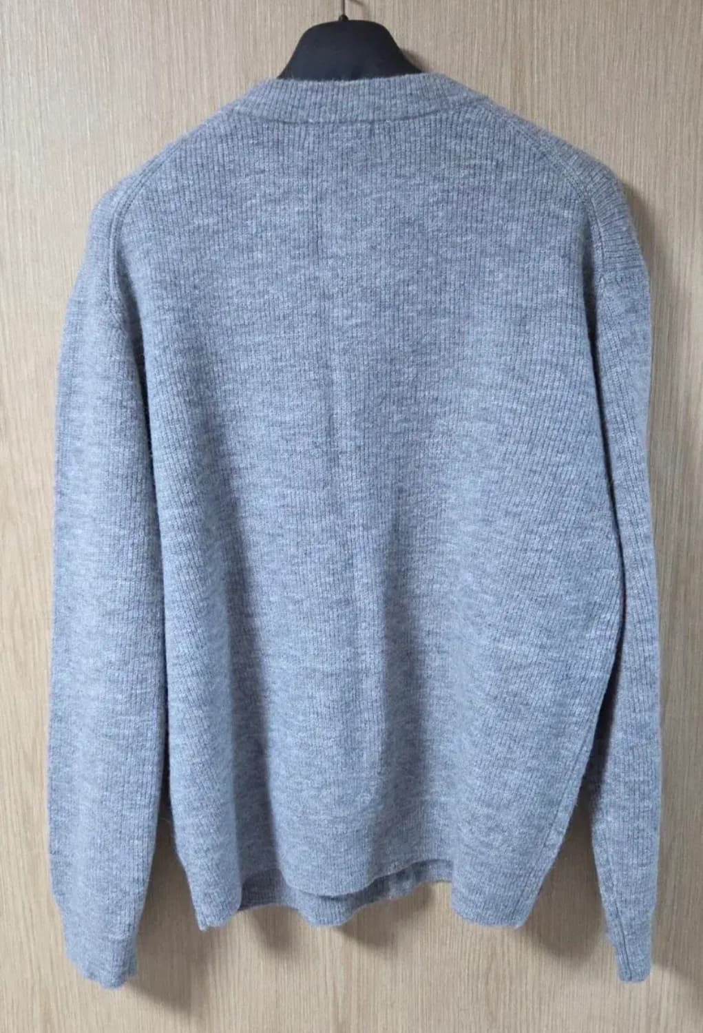 더니트컴퍼니 알파카 블렌드 가디건 L 상품이미지3