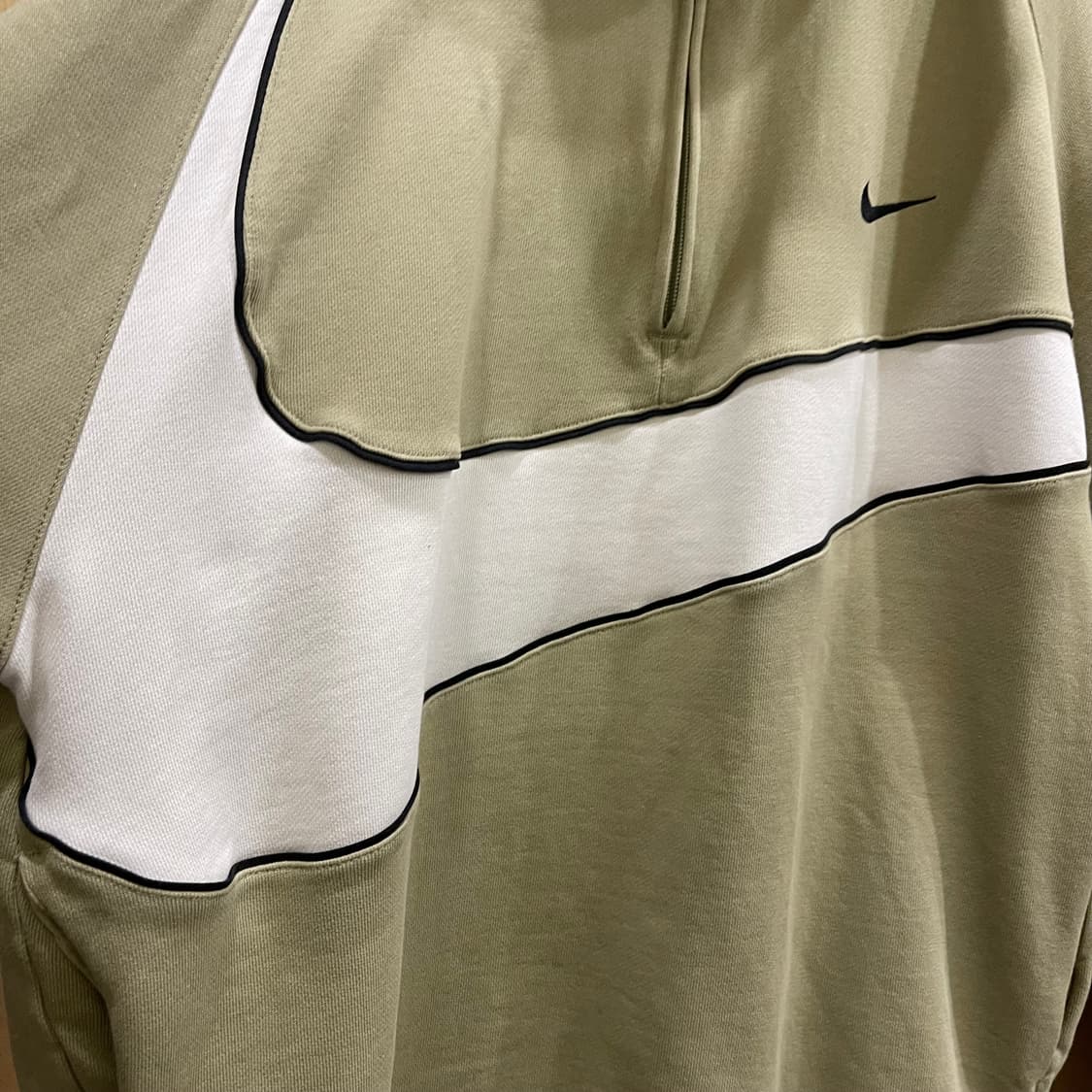 나이키 후드 상품이미지4