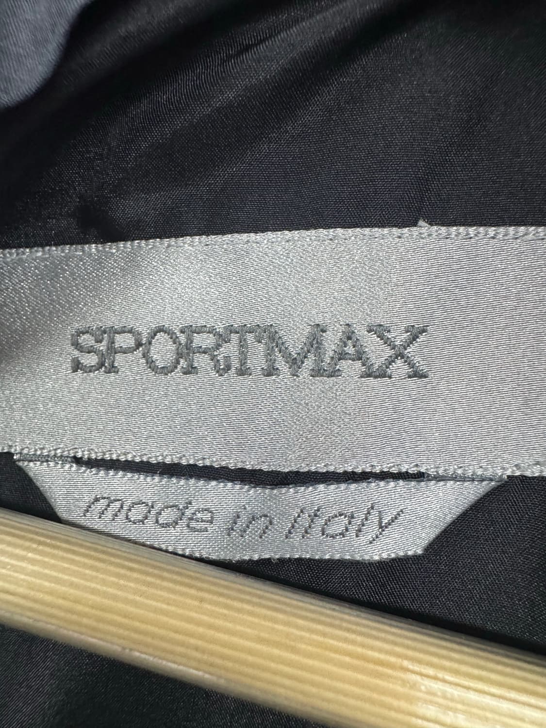 스포츠막스 자켓 상품이미지4