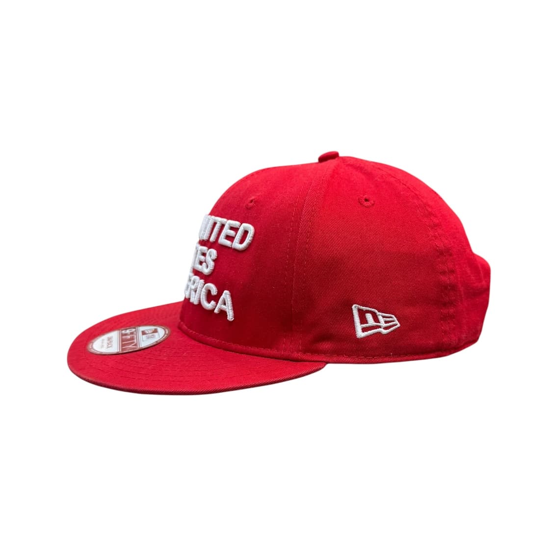 뉴에라 USA 9fifty 스냅백 상품이미지4