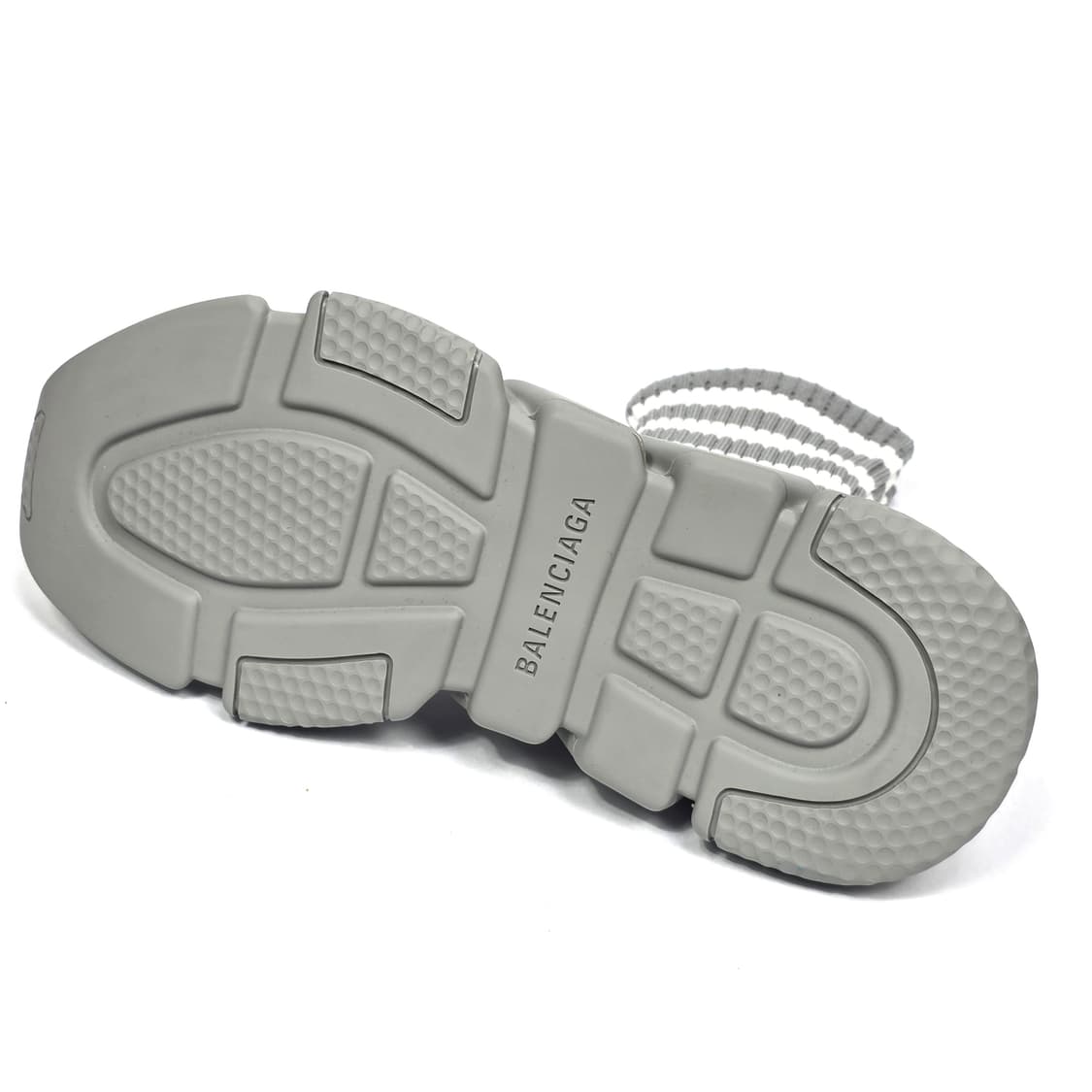 (새상품)발렌시아가 아디다스 여성 스피드러너 스니커즈 상품이미지5