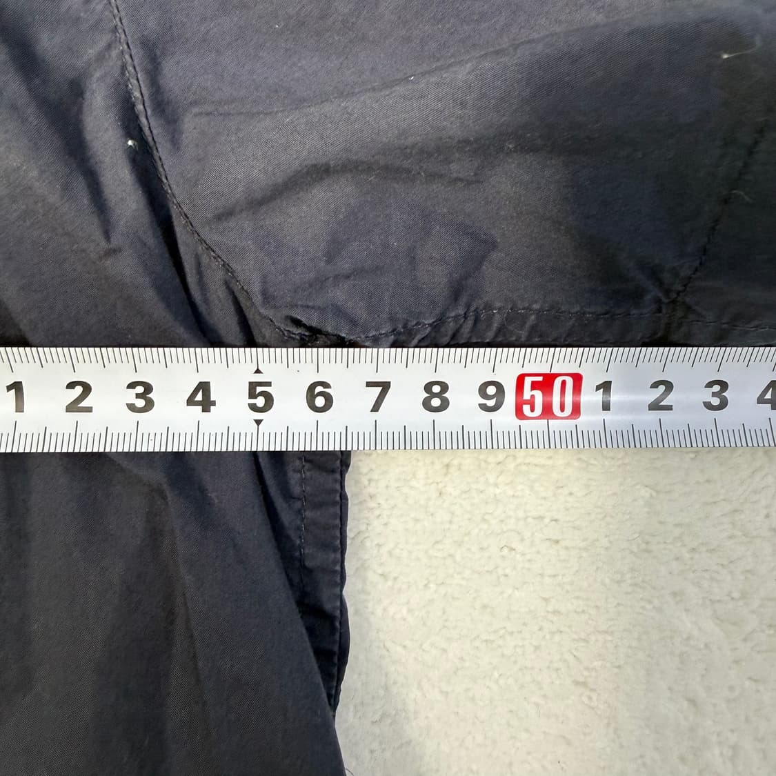 XS 클럽모나코 반팔 셔츠 0304T 상품이미지5