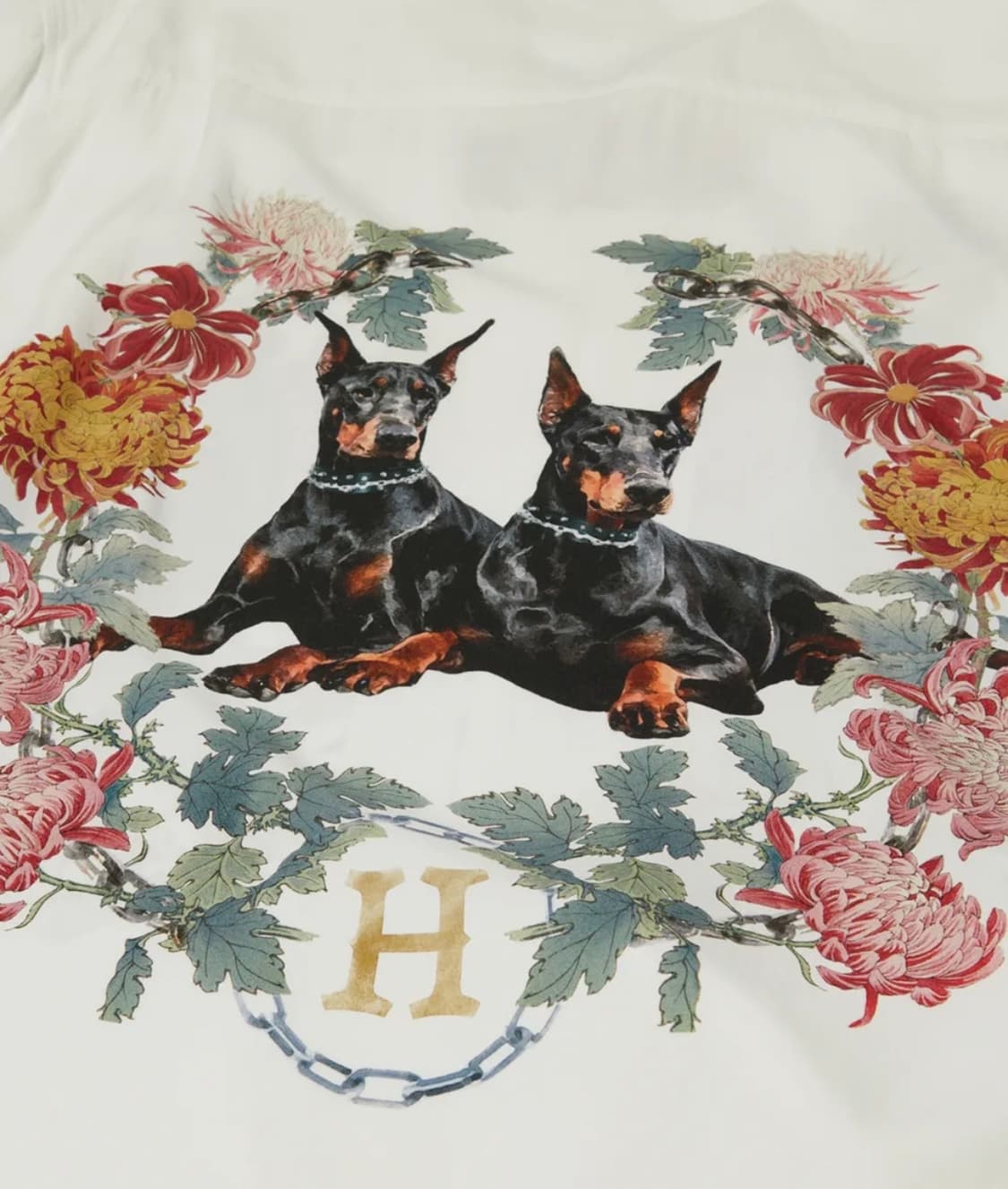 XL) 허프 베스트 보이즈 ss 리조트 셔츠 반팔셔츠 상품이미지4