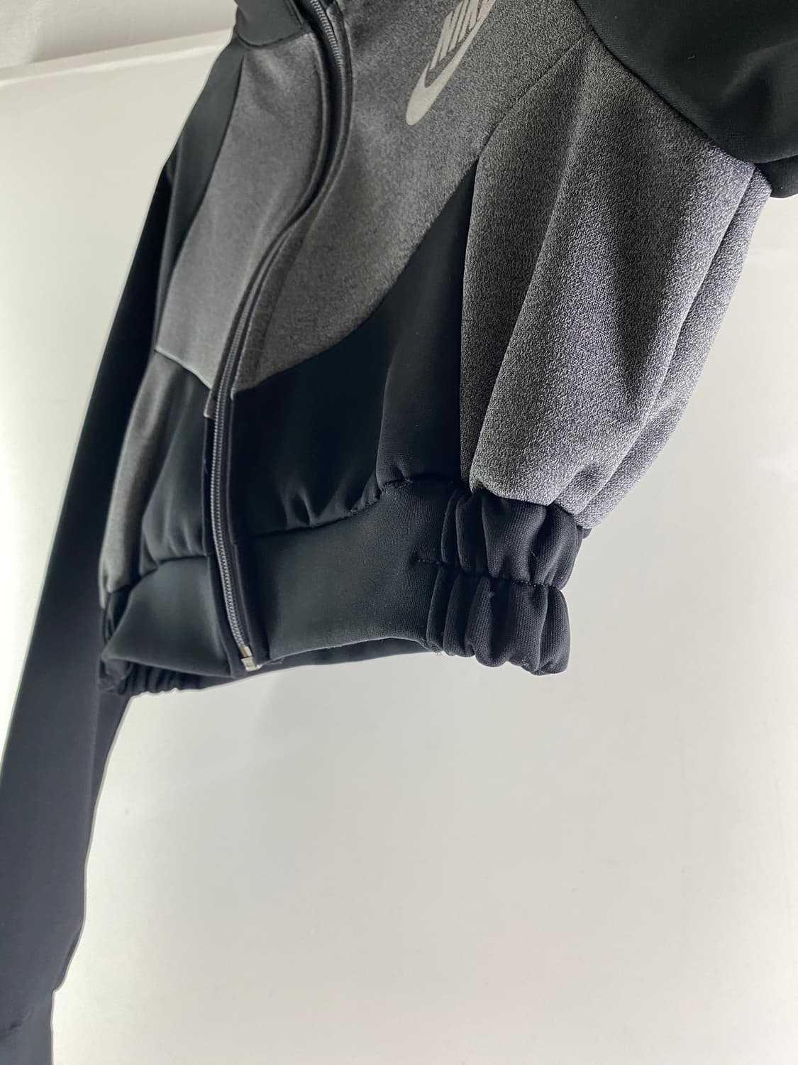 Nike Crop Top Custom 상품이미지3