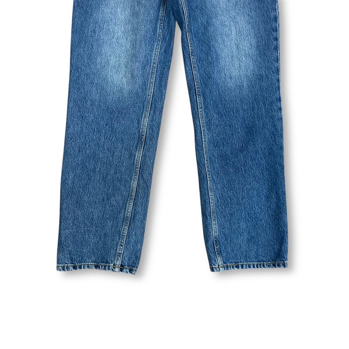 세터 데님 팬츠 상품이미지3