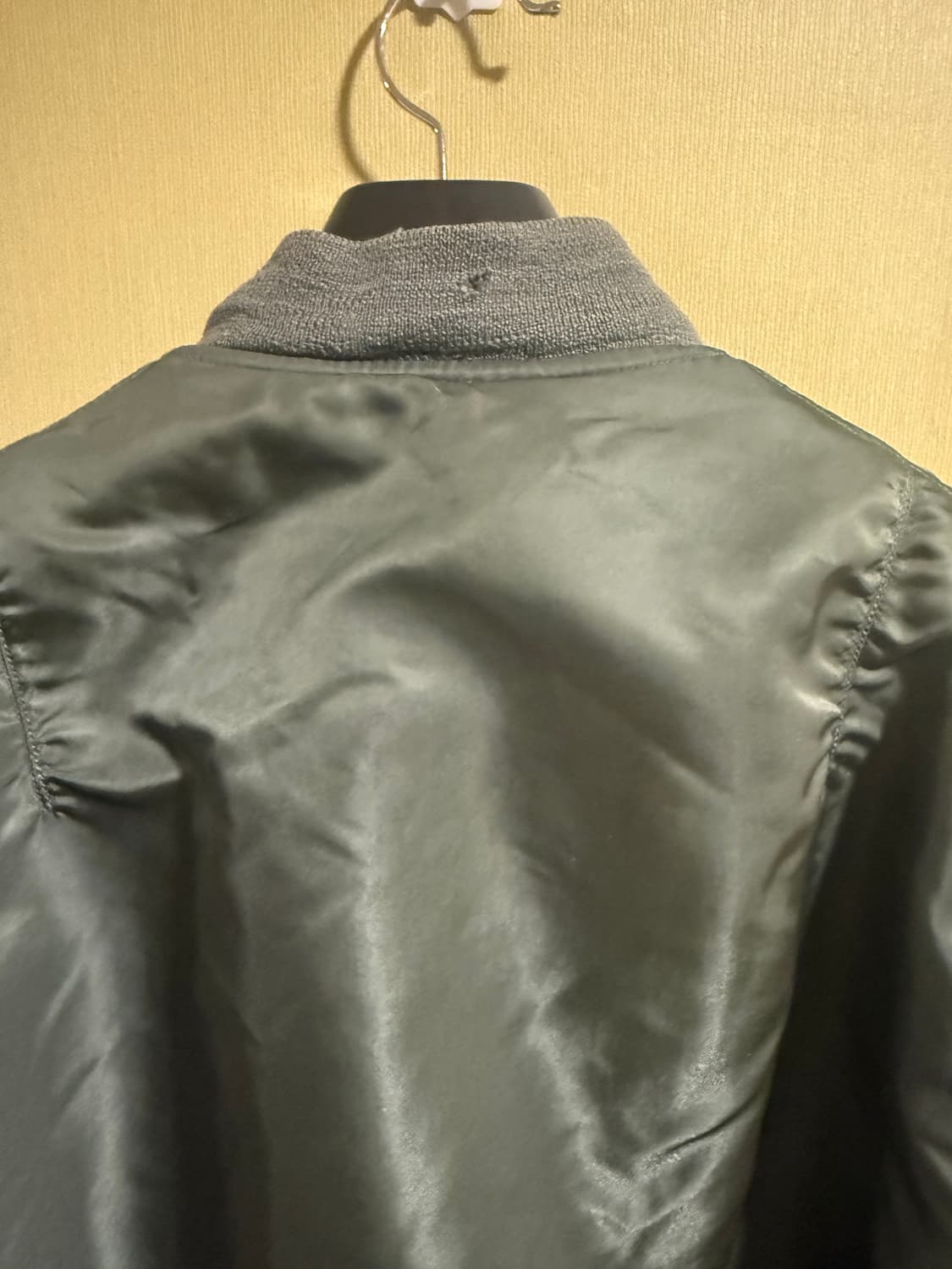 70s ma1 og E타입 상품이미지8