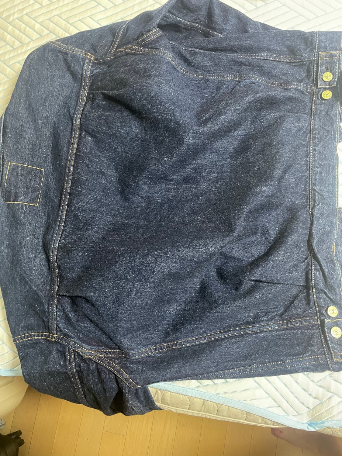 프리휠러스 507xx 44 상품이미지4