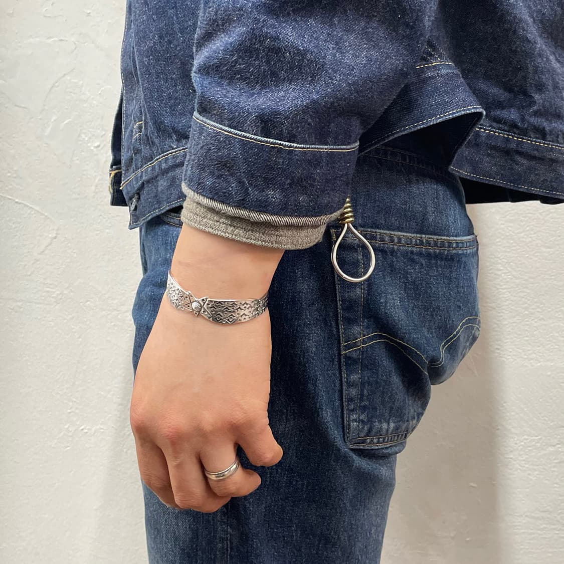 네이티브 아메리칸 주얼리 (Native American Jewelry) 상품이미지6