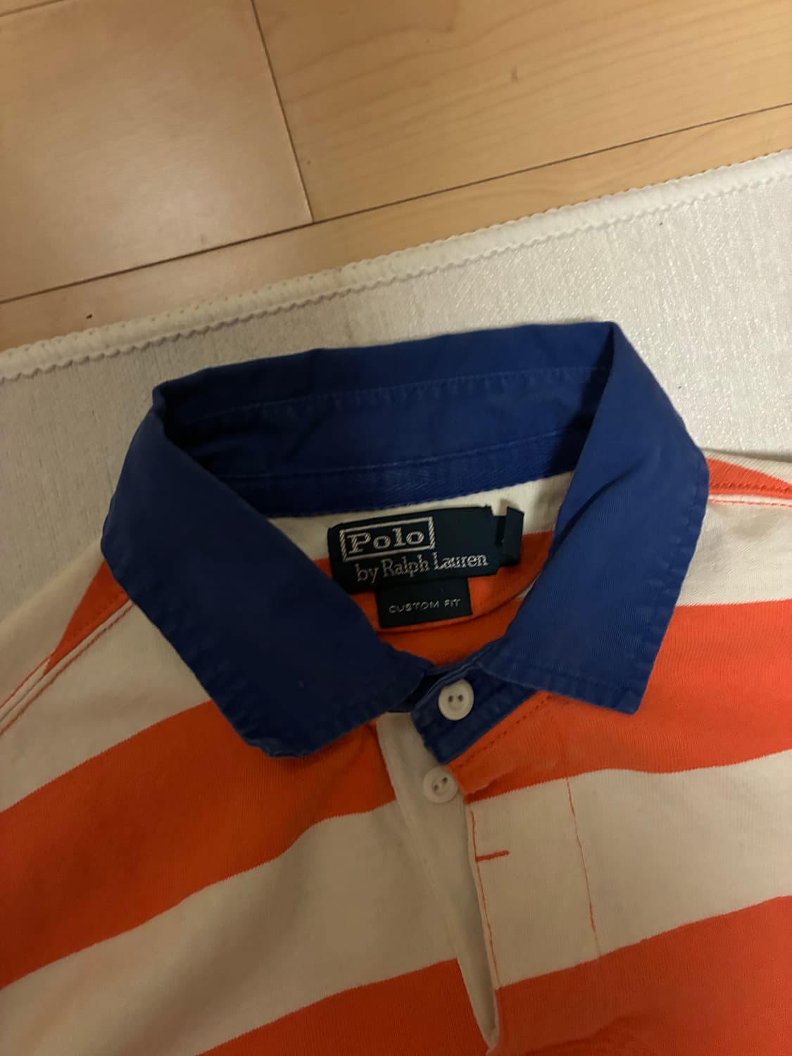 폴로 셔츠 상품이미지2