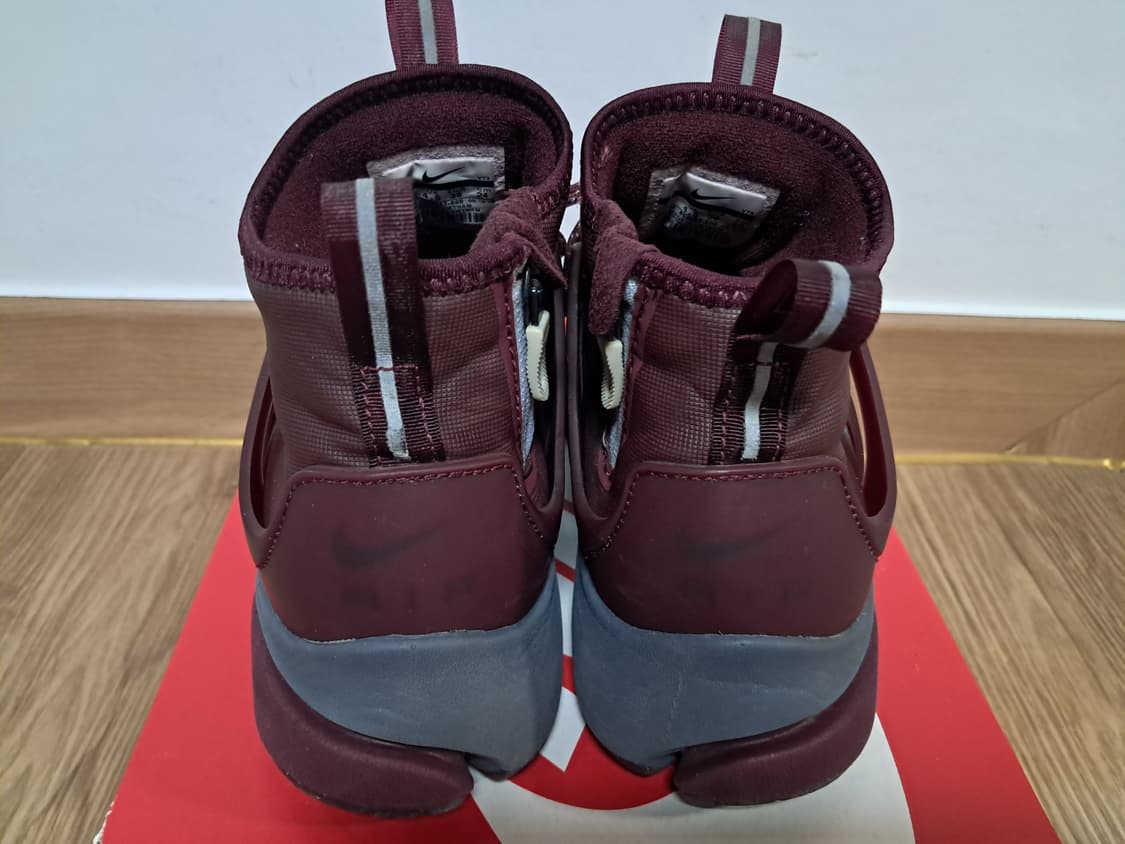 나이키 스니커즈 240 상품이미지3