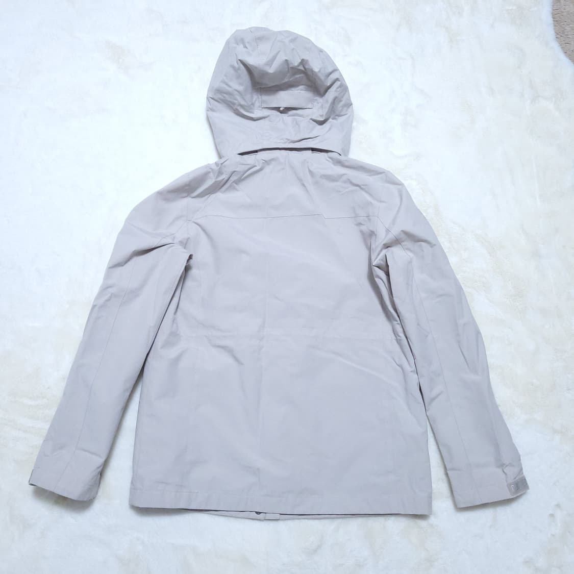 디스커버리 여성 바람막이 90 0226 상품이미지2