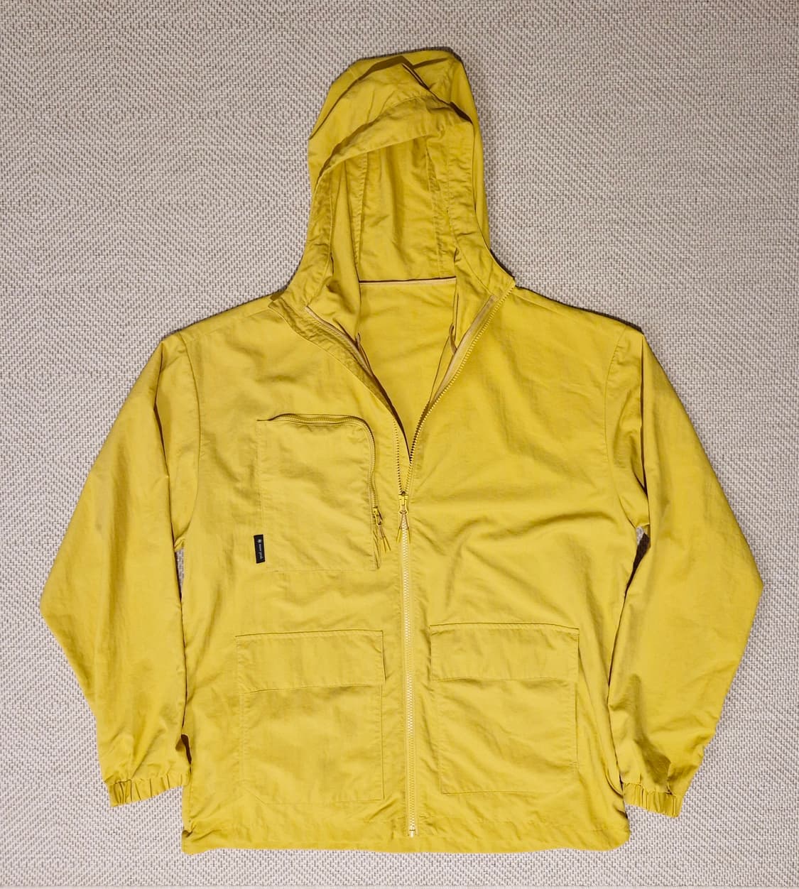 스노우피크 류승범컬렉션 네오 유틸리티 포켓 자켓 100 상품이미지10