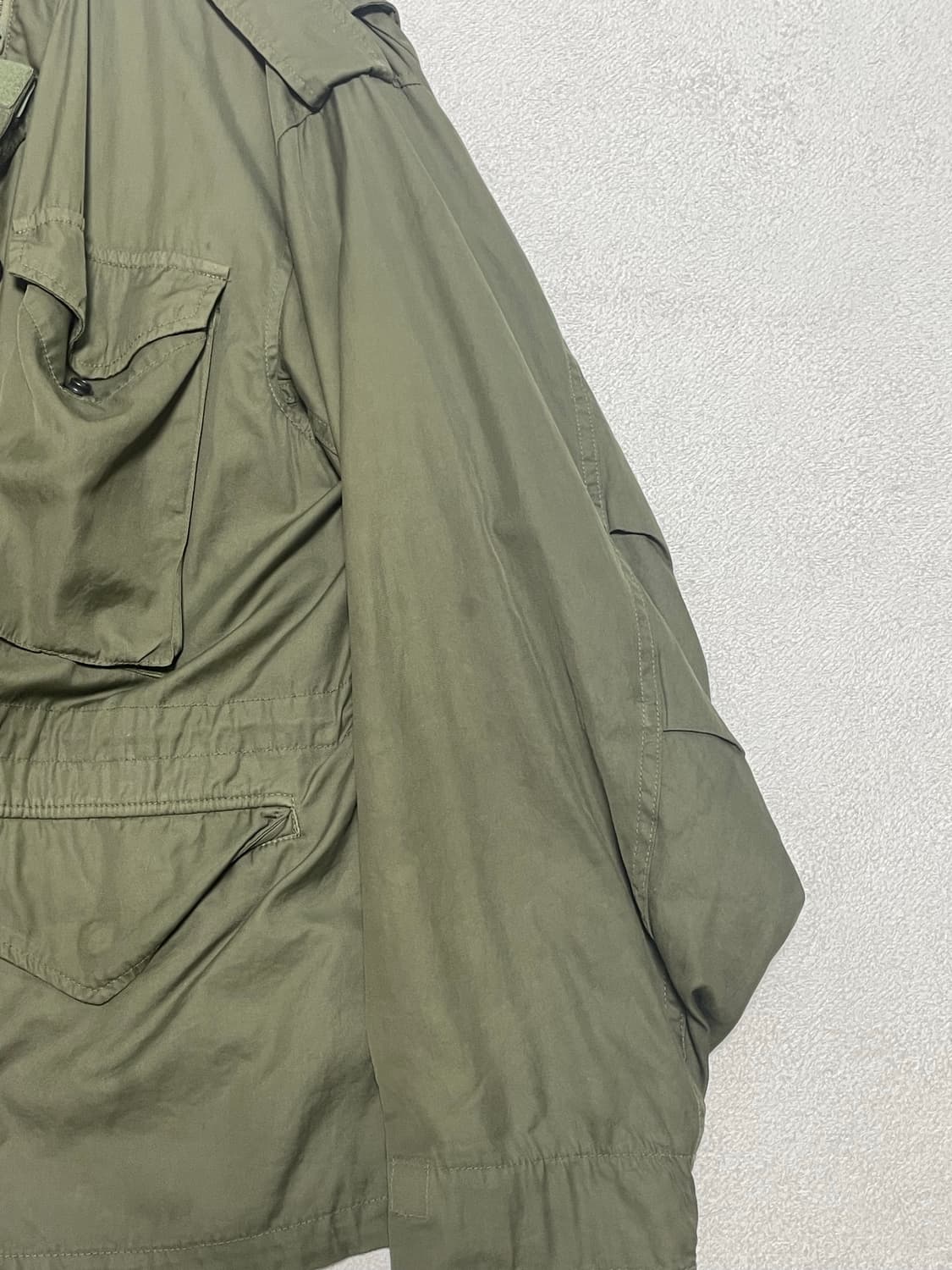 언유즈드 m65 상품이미지6