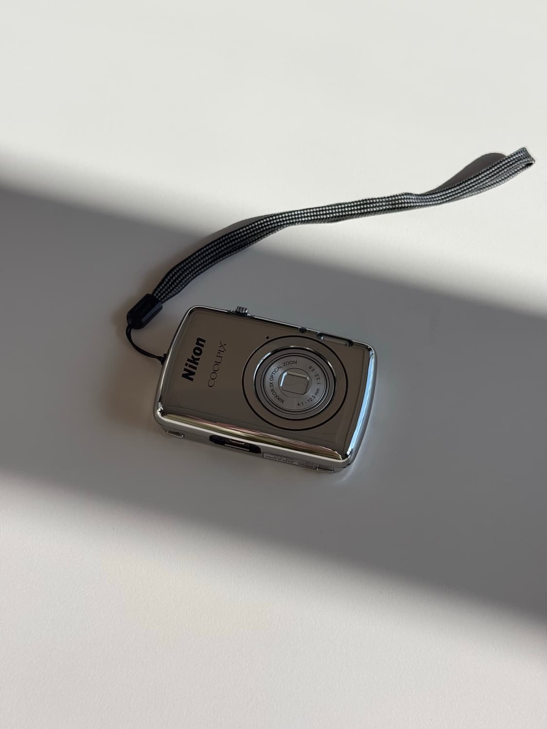 니콘 쿨픽스 s01 디카 상품이미지1