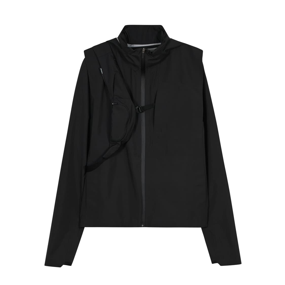 혜인서 Layered Shell Jacket 상품이미지1