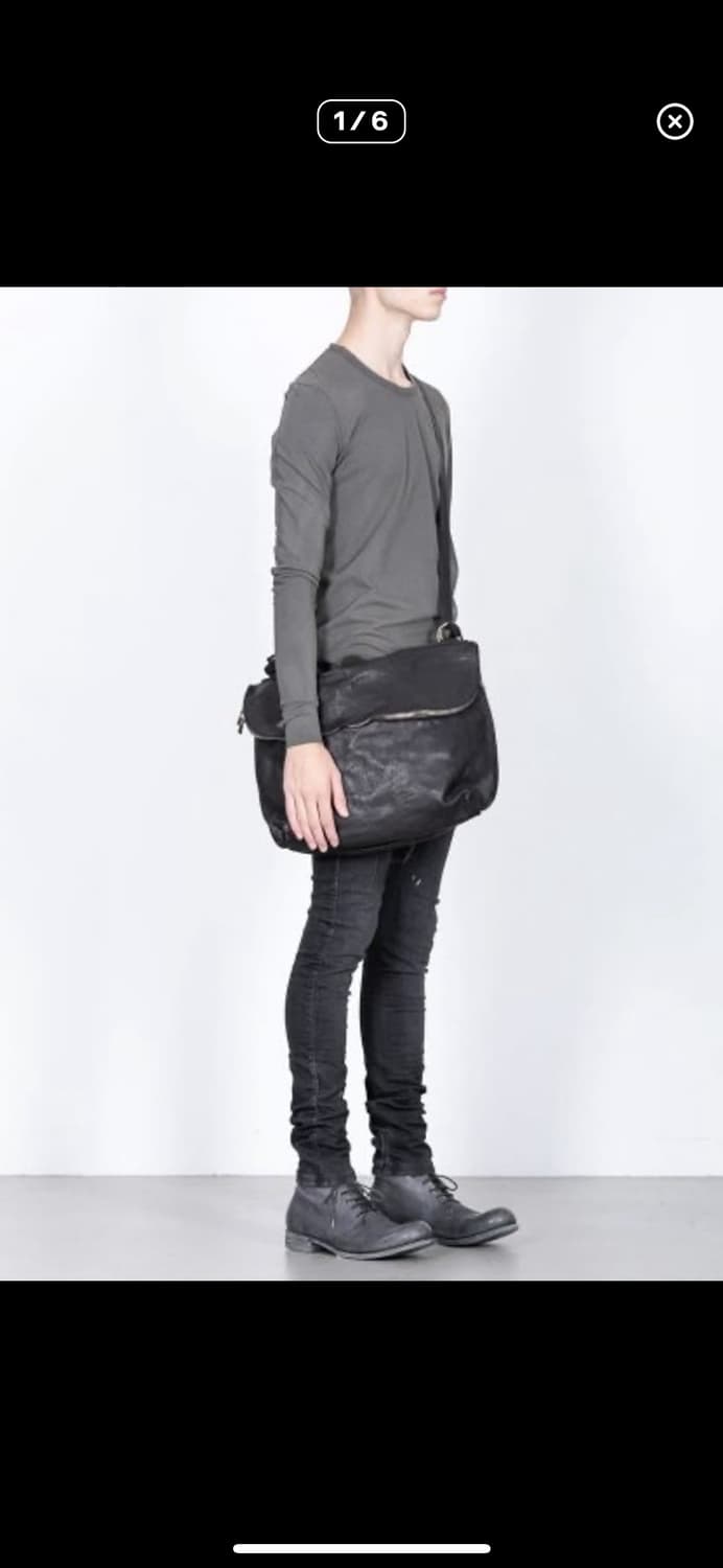 guidi m10 bag 상품이미지1