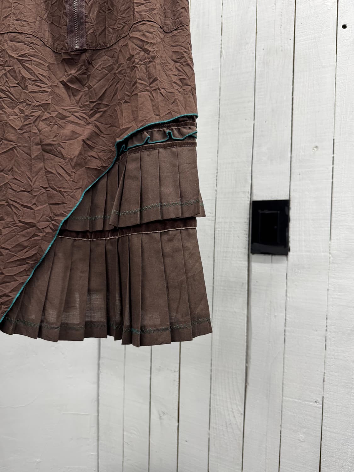vtg dress 상품이미지6