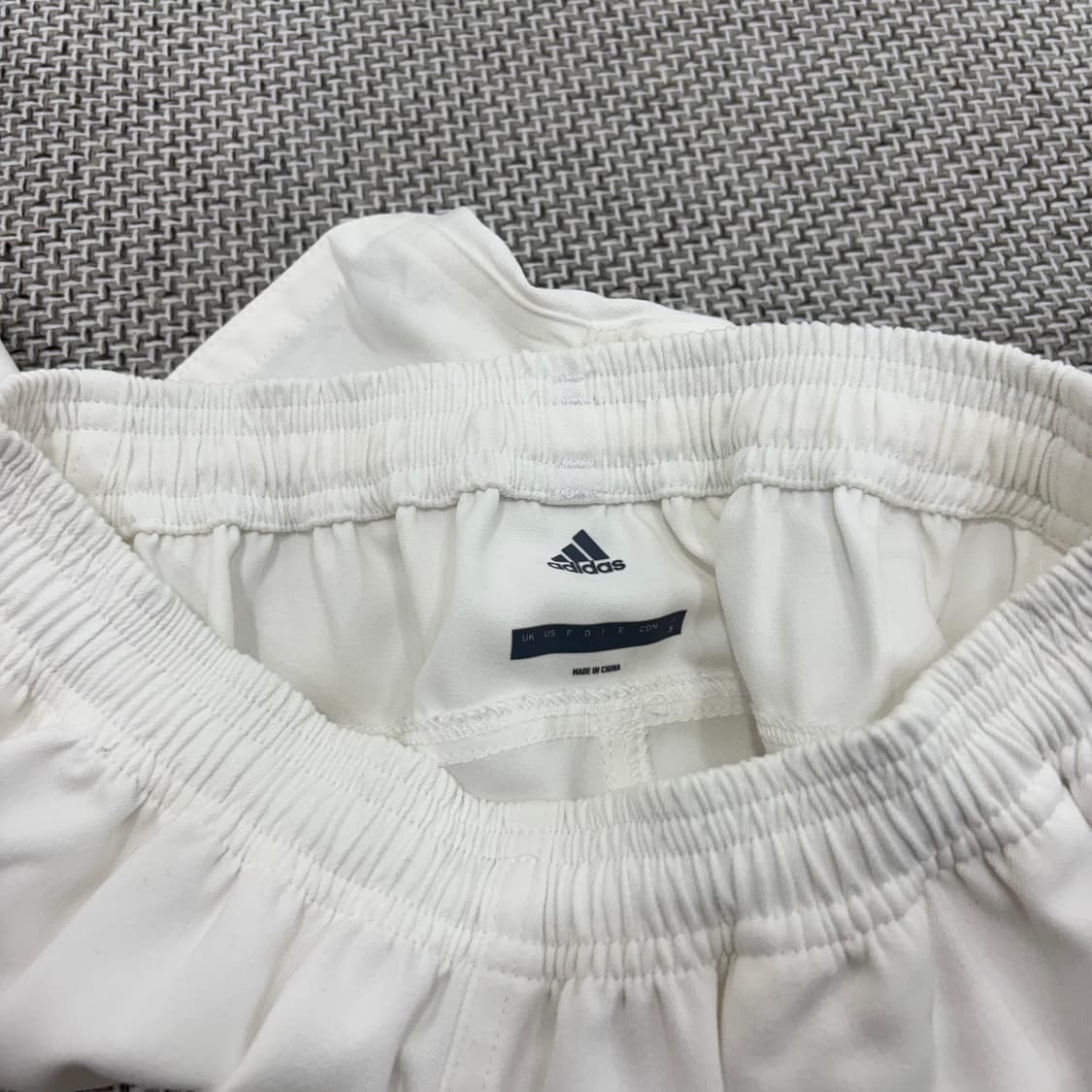 아디다스 여성 쇼츠 상품이미지4