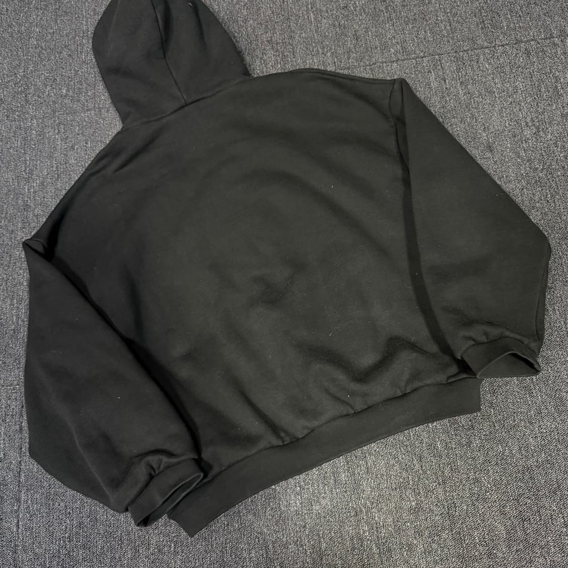 피어오브갓 에센셜 플리스 스테이트 후드 상품이미지6