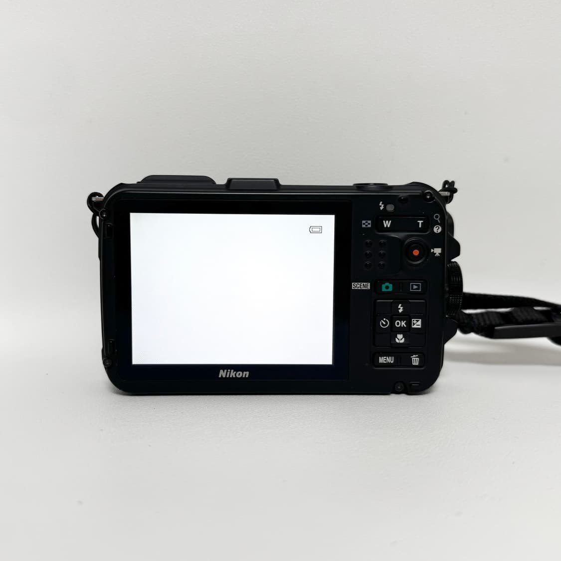 [S급] 니콘 쿨픽스 AW100 | coolpix 110 120 130 상품이미지7
