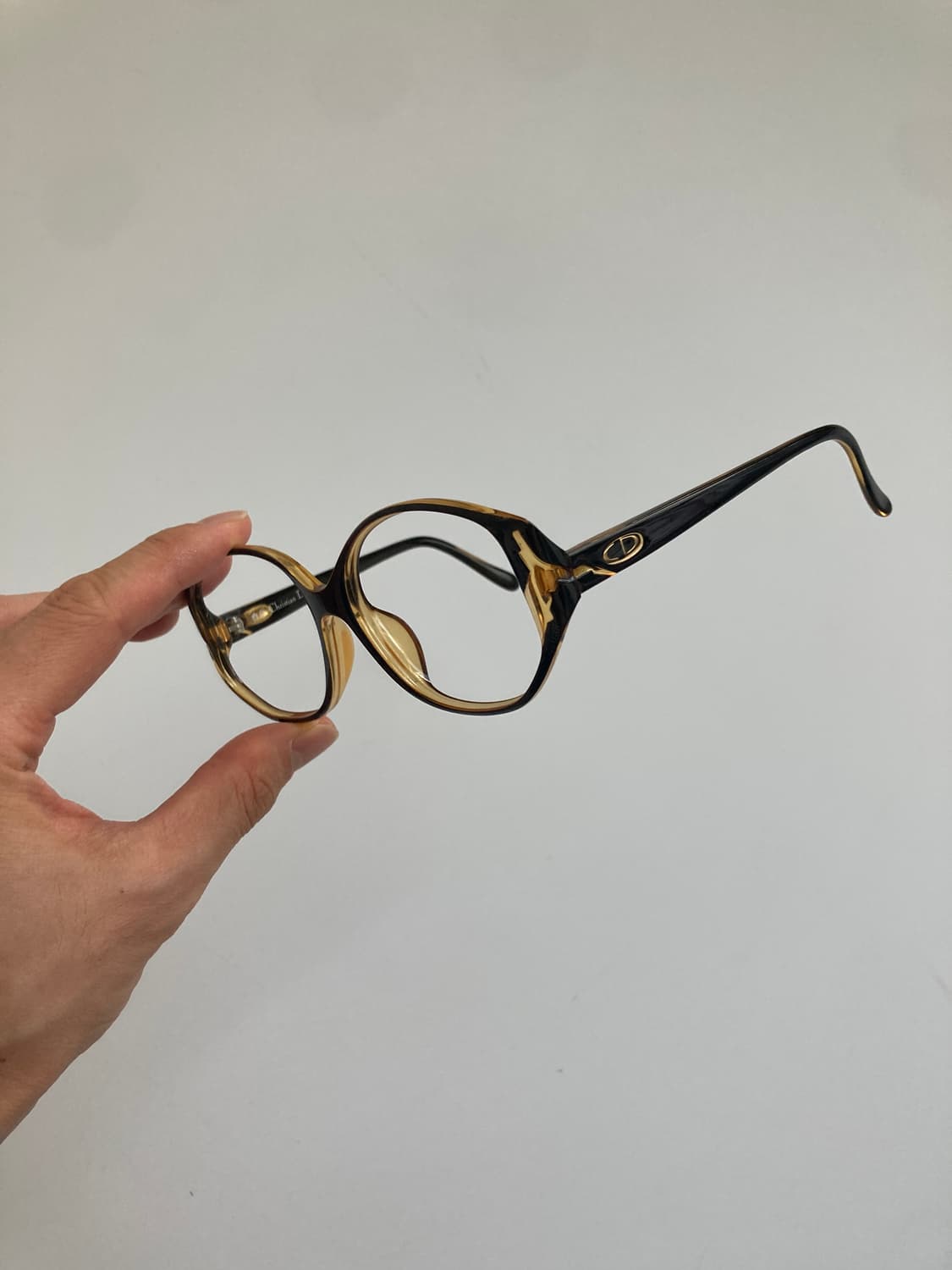 Eyewear No Lens 상품이미지1