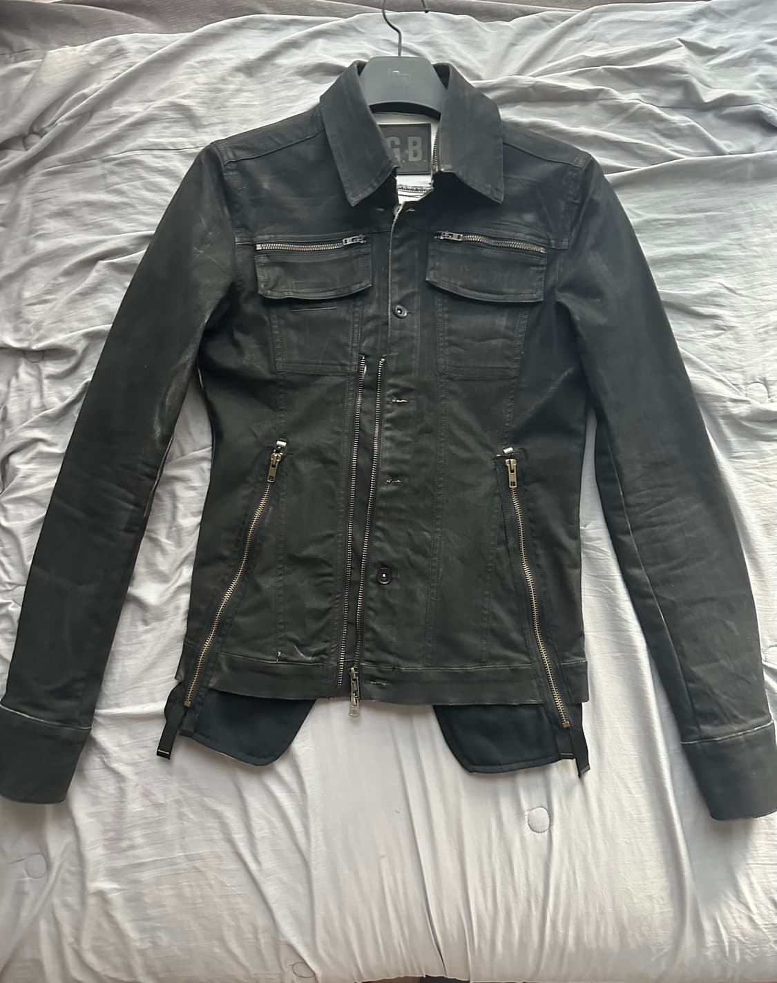 Yoshiki착 L.G.B G-4 상품이미지2