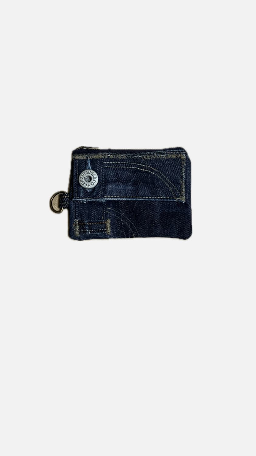 TotO_ Levis 카드지갑3 상품이미지1