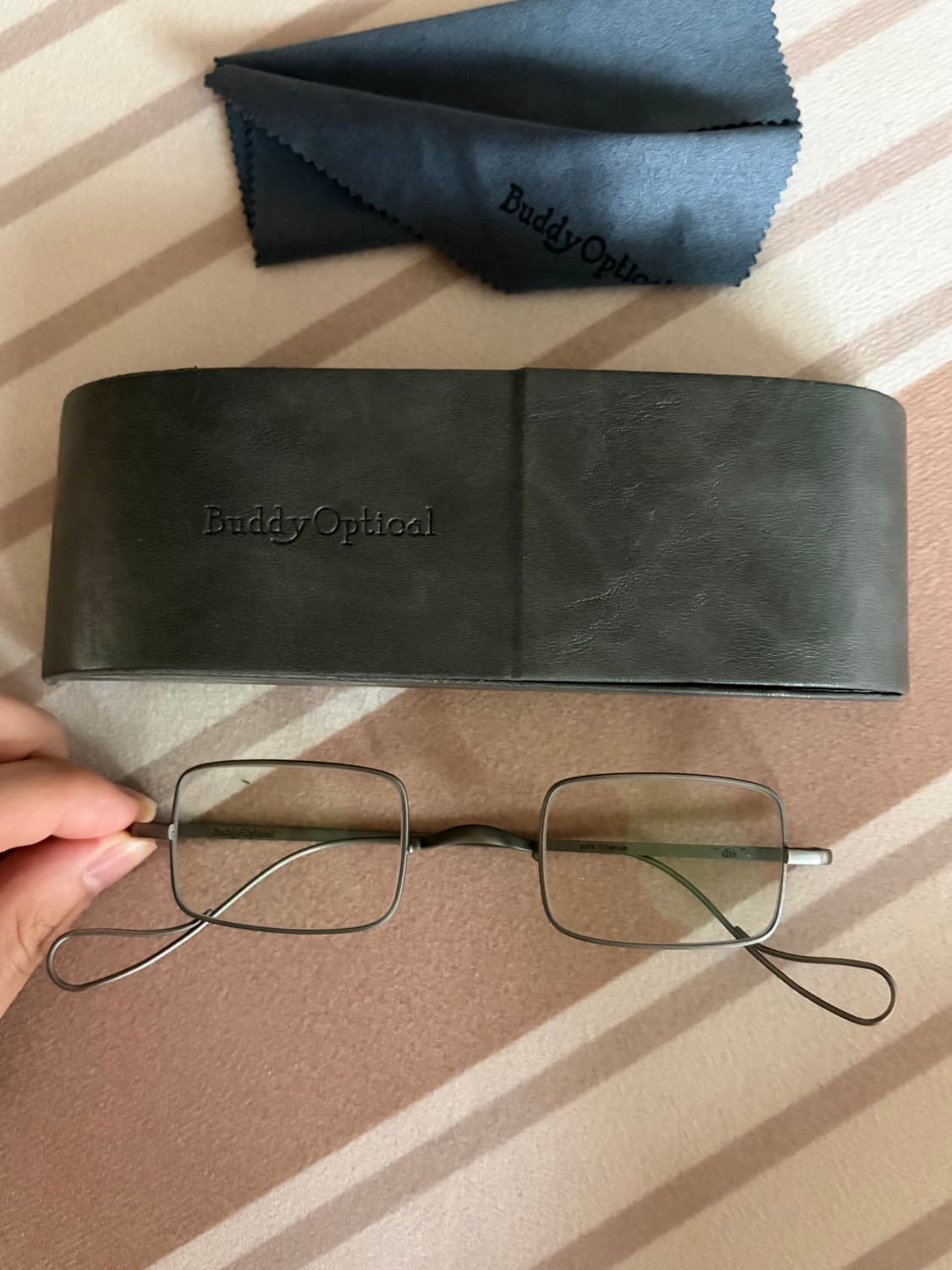 버디옵티컬 dis 타이탄 상품이미지2