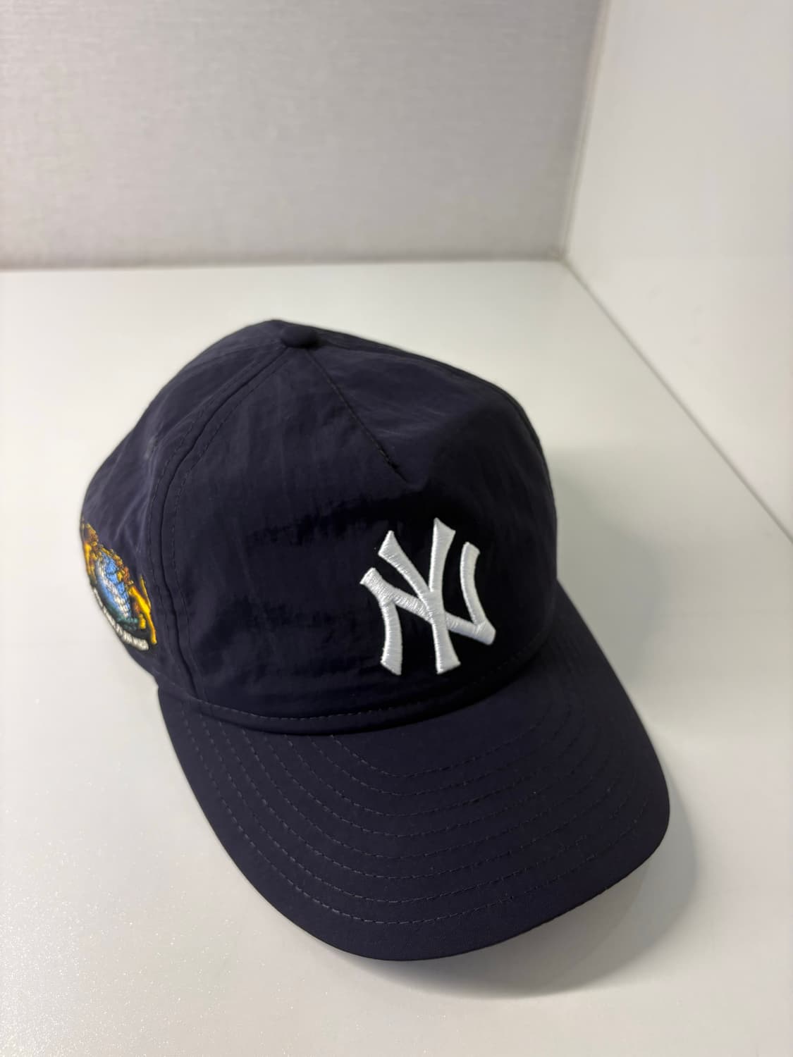 kith 키쓰 뉴에라 NY 캡 상품이미지1