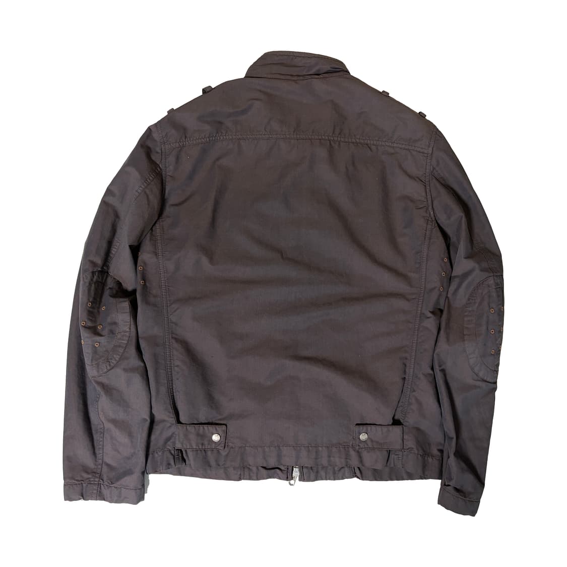 90s C.P 컴퍼니 모터사이클 자켓 상품이미지10