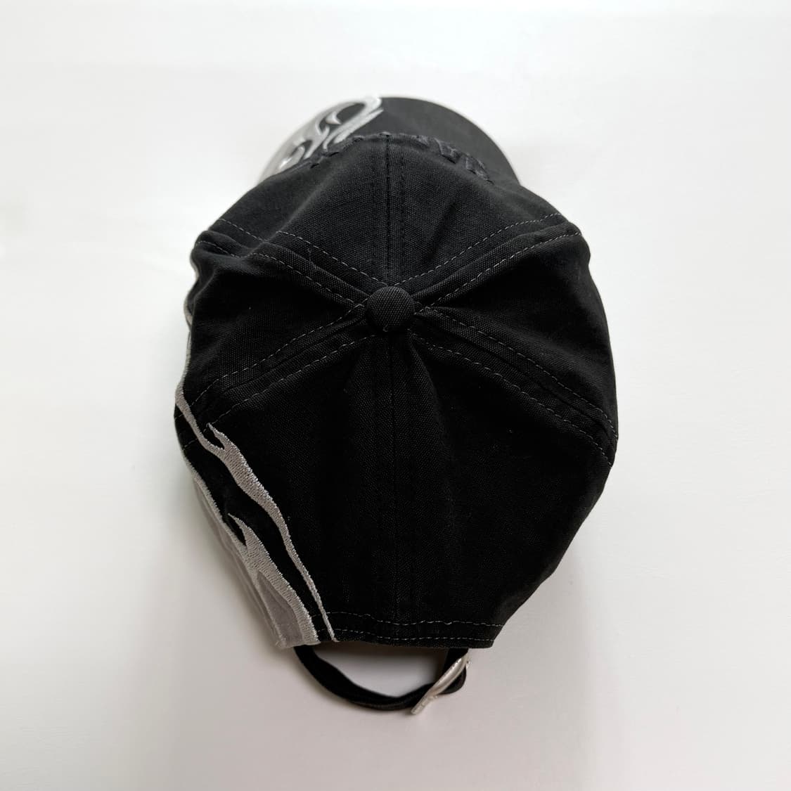 harley davidson 불꽃 캡모자 상품이미지2