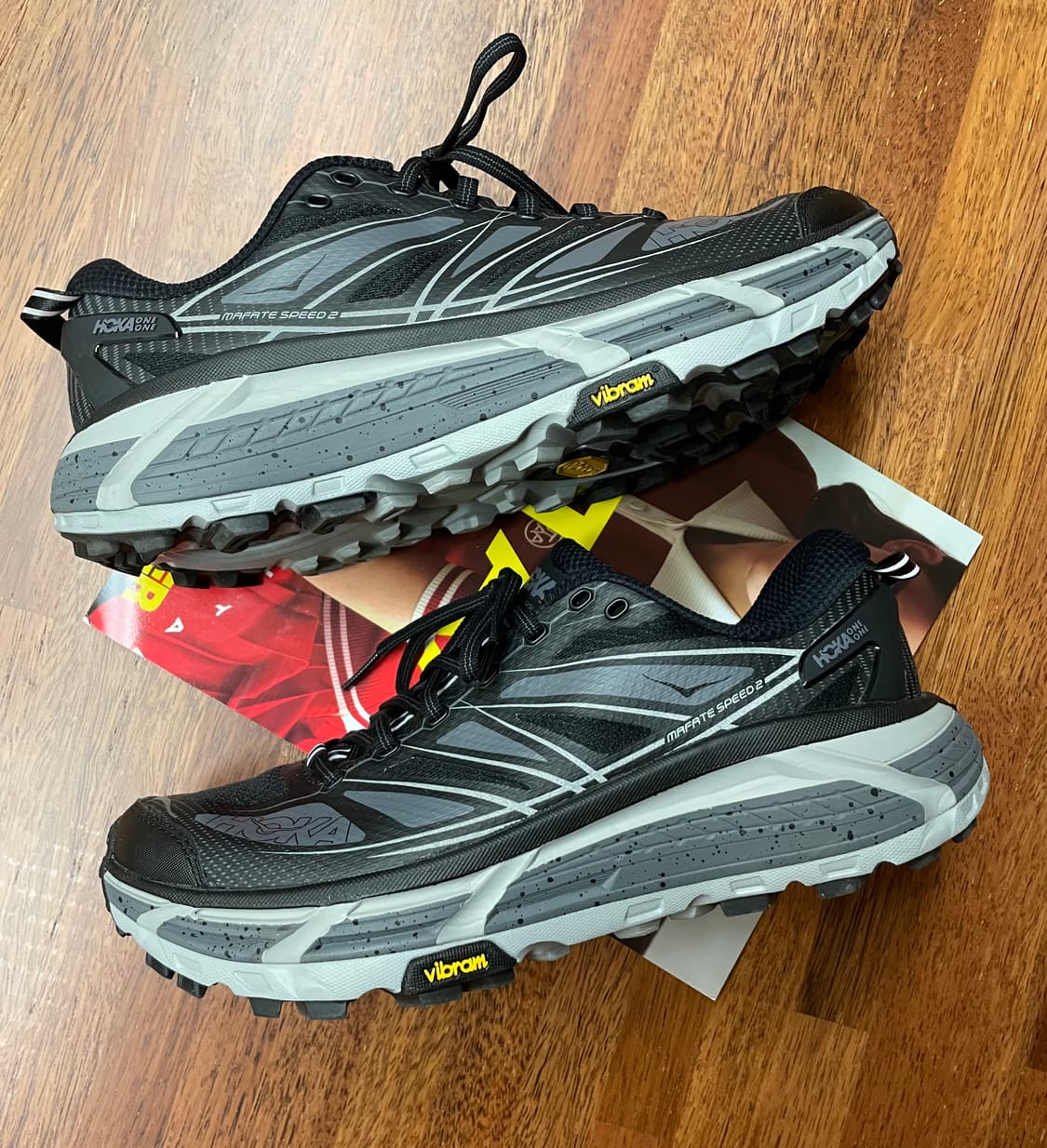 호카(Hoka) 마파테 스피드2  상품이미지9